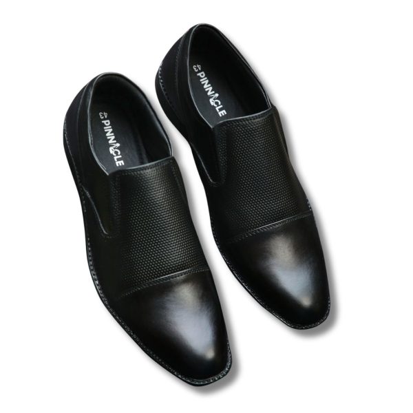 Formal Slip On