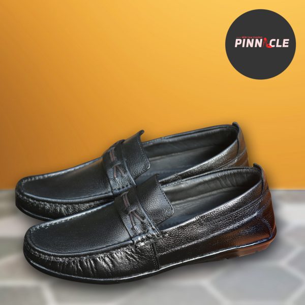 Signature Loafar 01