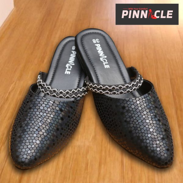 Ladies Mule sandal